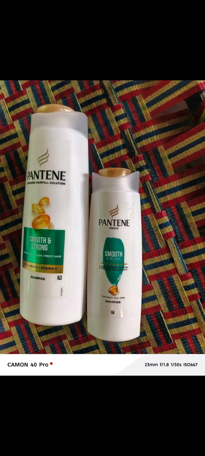 shampoo 0