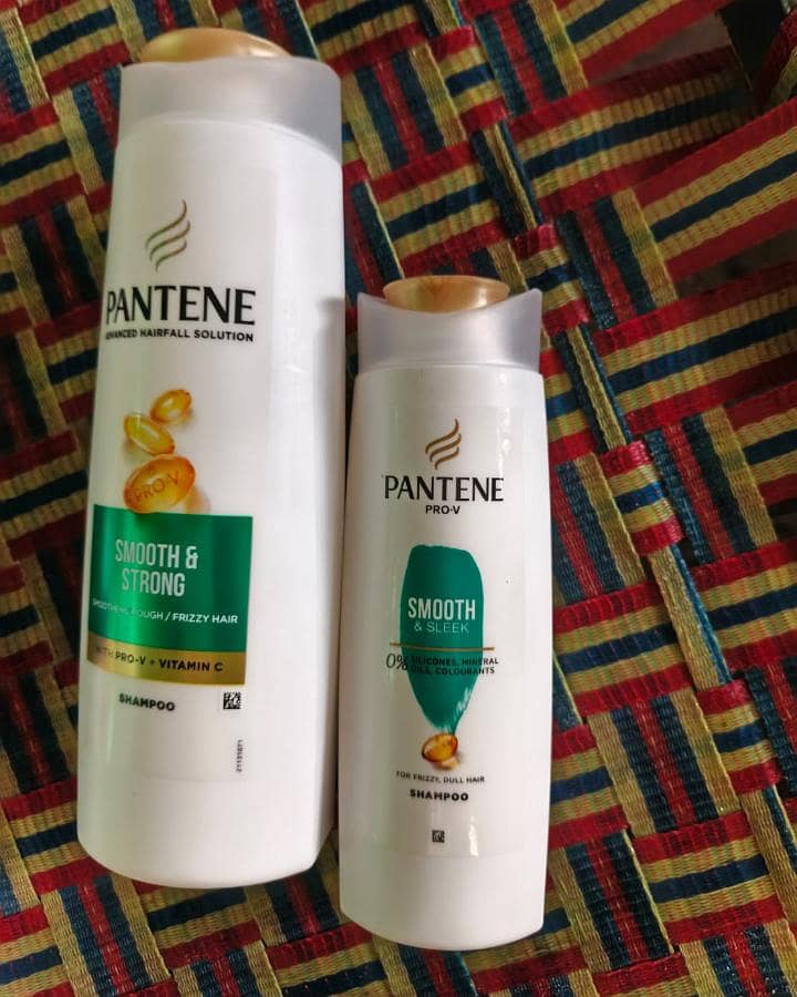 shampoo 1
