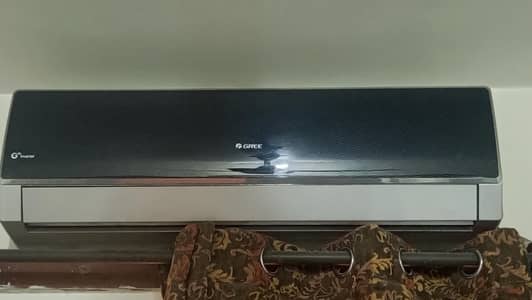 gree G10 ac 1.5 ton inverter