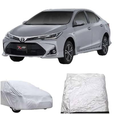 Top Cover for sedna Civic, Corolla, Elantra