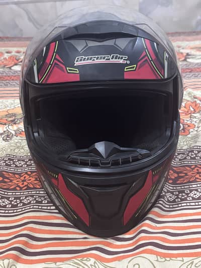 Helmets