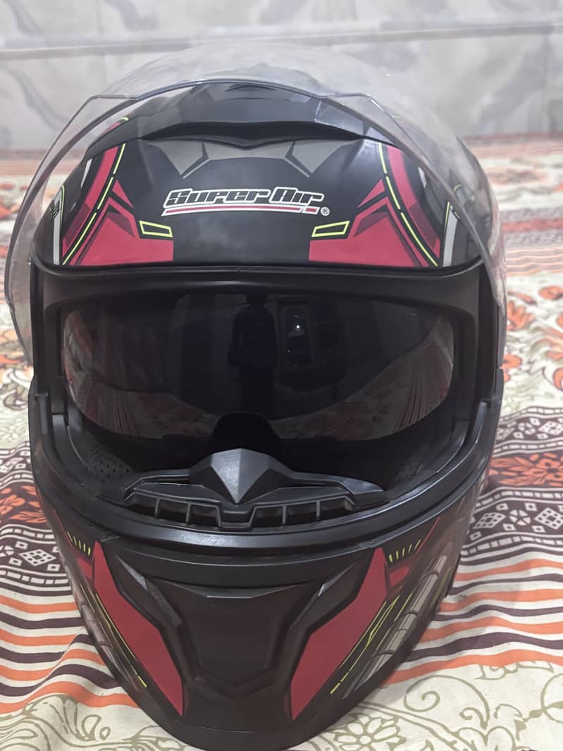 Helmets 2
