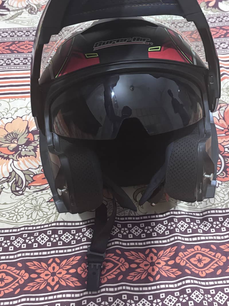 Helmets 3