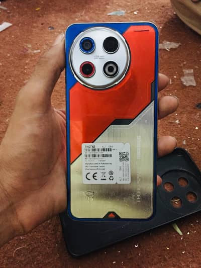 Tecno spark 30pro