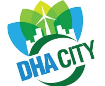 Plot for sale 125 sq yard DHA city Karachi