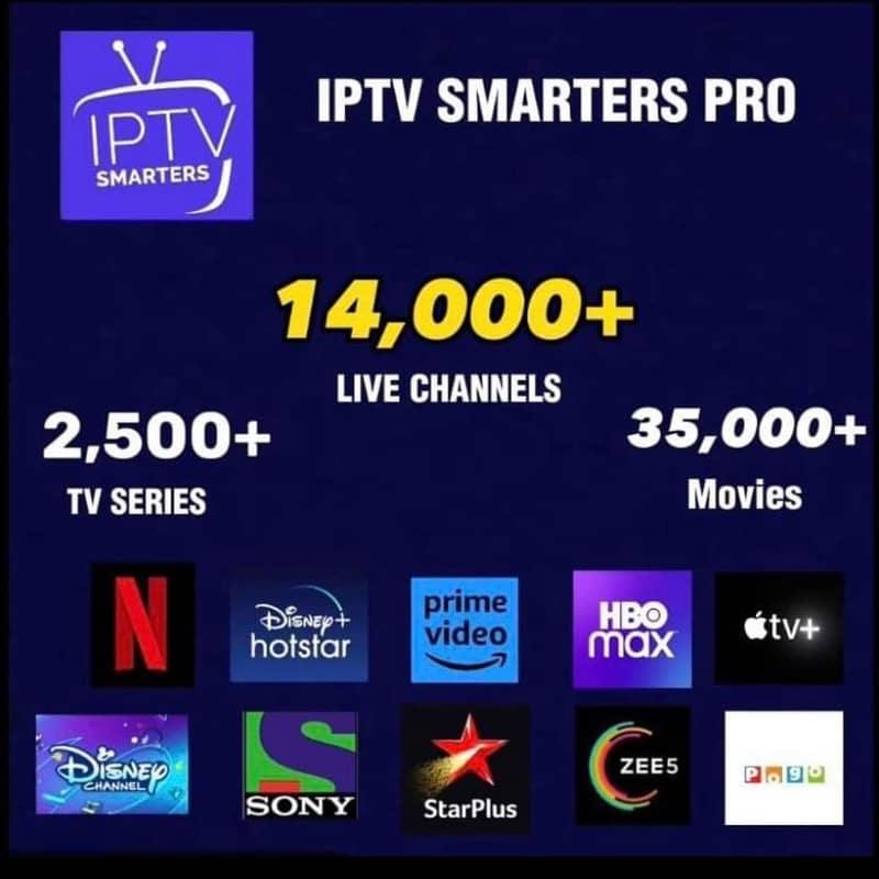 Opplex IPTV 2