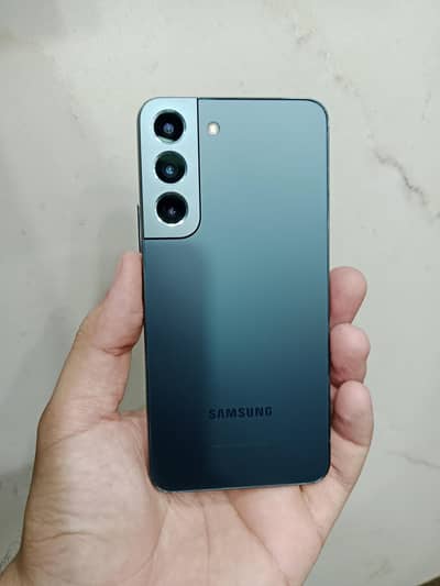official approved s22