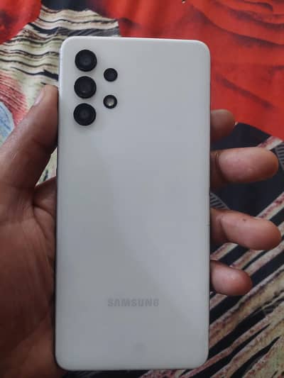 Samsung A32