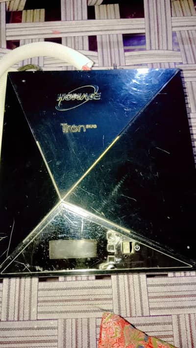 Solar inverter 1000 k. v