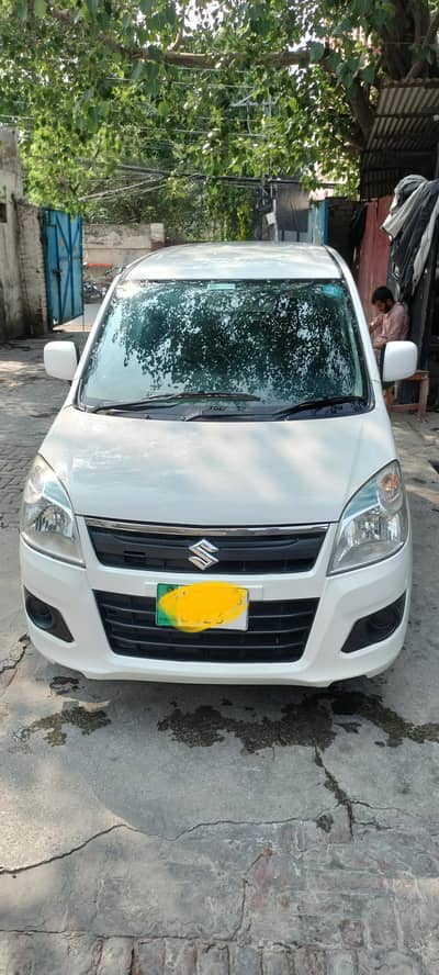 Suzuki wagnor for sell