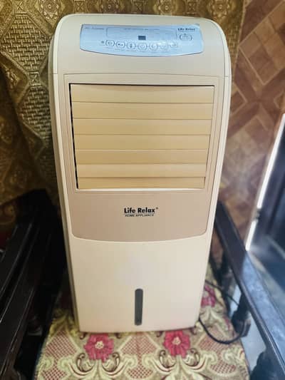 Life relax air cooler ac type