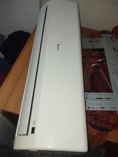Gree Split AC 1.5 Ton