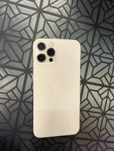 12 pro max 128 gb pta approved