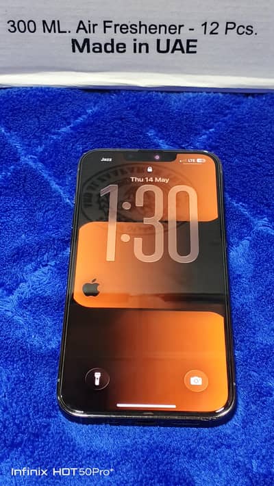 I phone