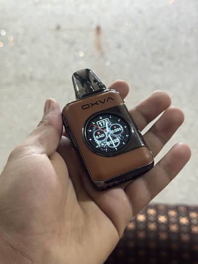 Oxua Xlim pro 2