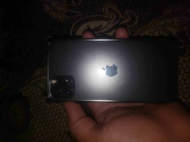 iphone 11 pro max 0