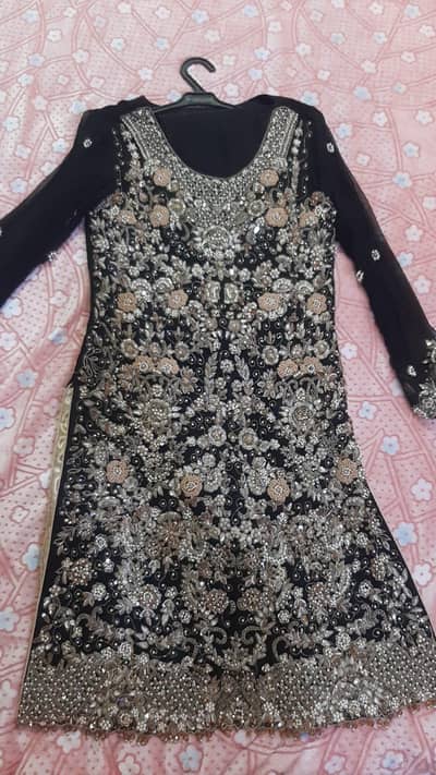 fancy wear /Ethnic party or bridal wear