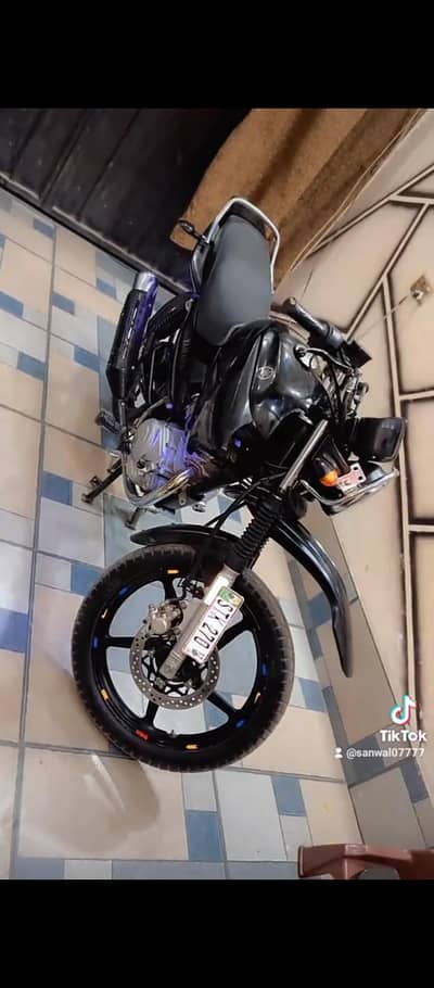 urgent sale ybr
