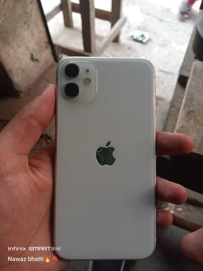 iphone 11 jv