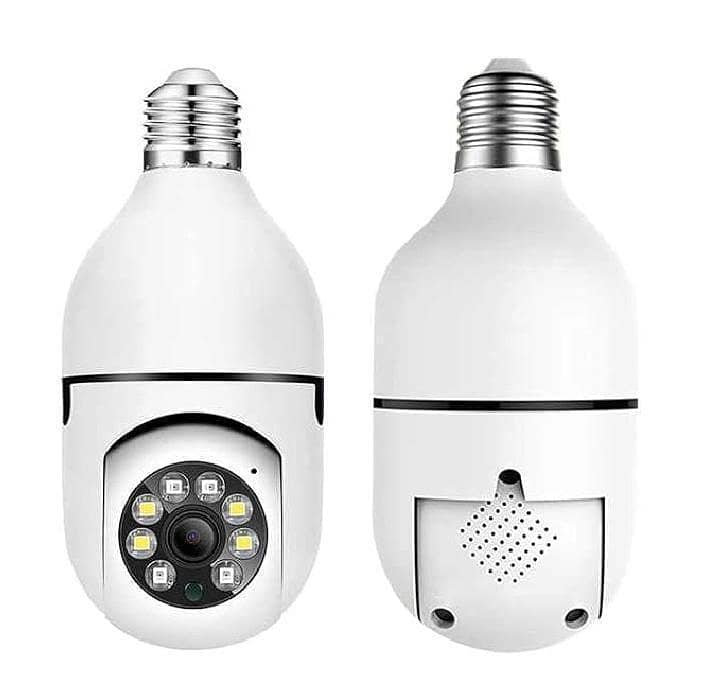 Security camera 0