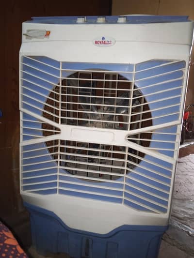 air-cooler