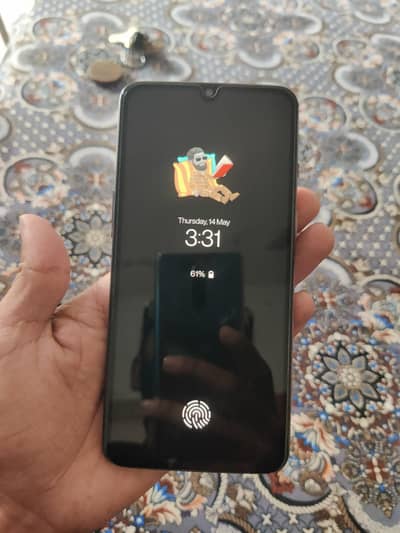 OnePlus 7 8 256