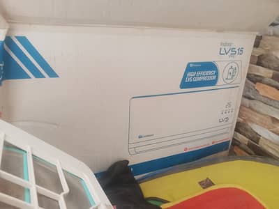 Non inverter AC