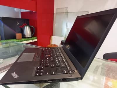 Lenovo T460s