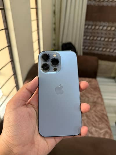 Iphone 13 pro non pta factory unlock