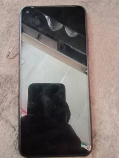 Infinix hot 9 (4gb 128gb)