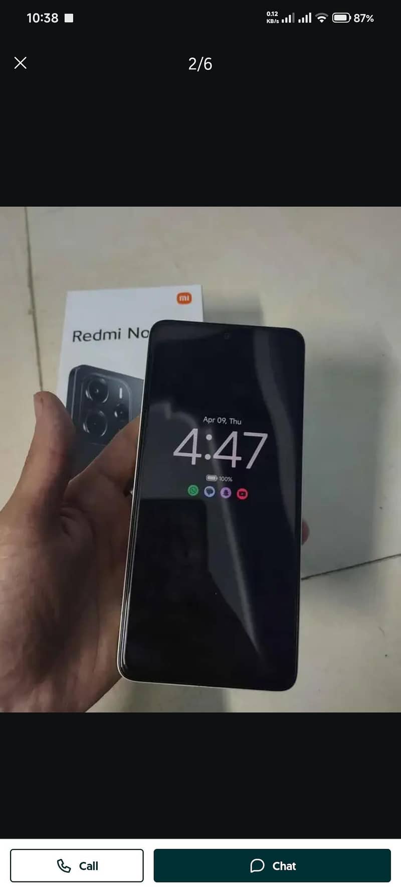 Redmi note 14 2