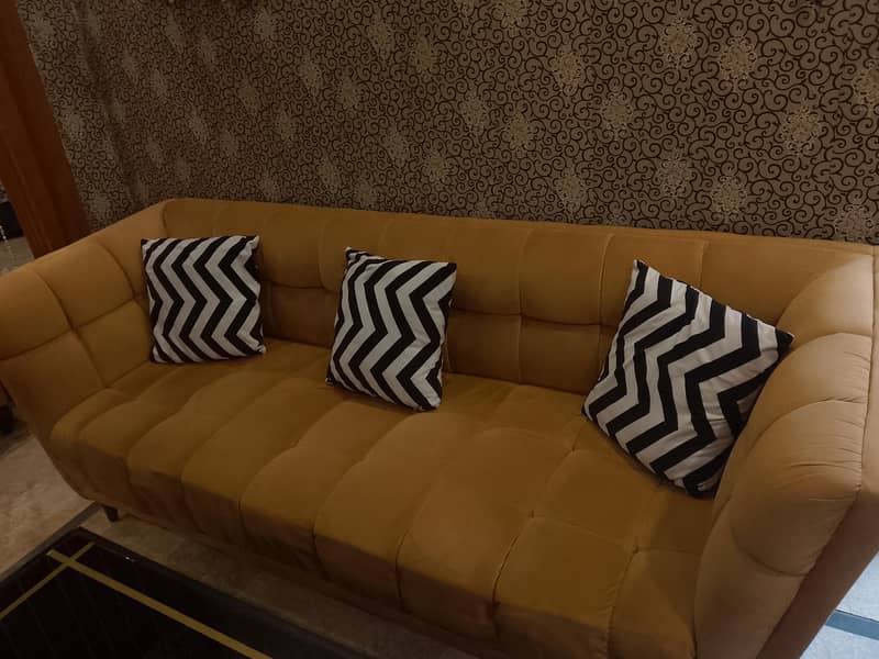 Sofa Set Special Eid offer 1