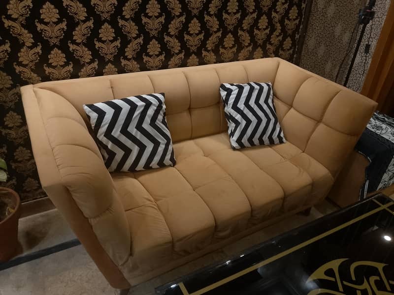 Sofa Set Special Eid offer 2