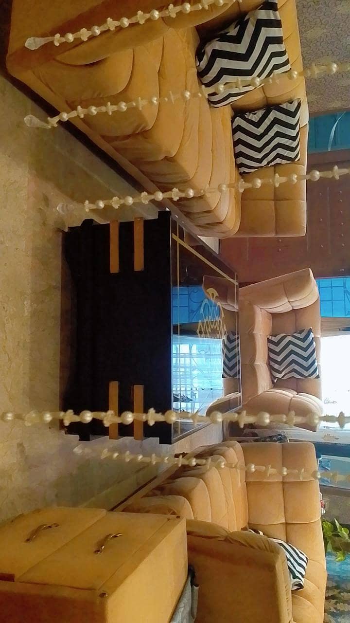Sofa Set Special Eid offer 3