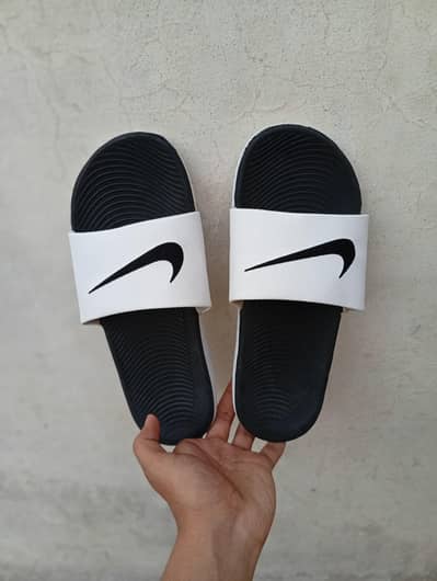 Original Nike Kawa Slides