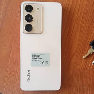 for sale realme C75x