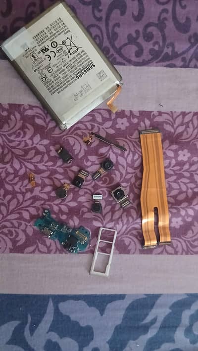 samasung a32 parts