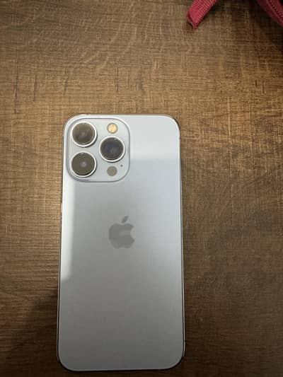 Iphone 13 Pro PTA