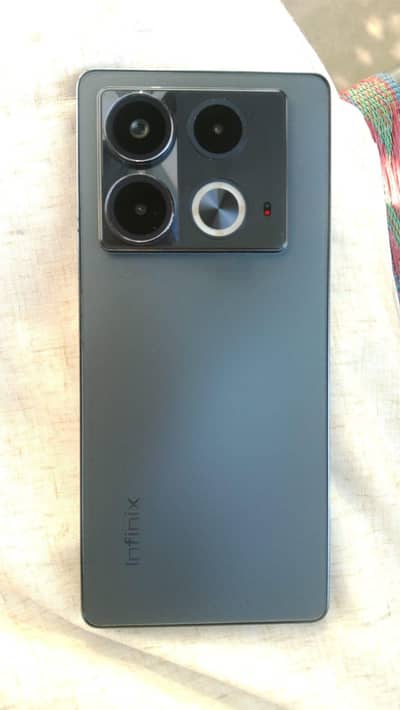 Infinix Note 40 For Sale