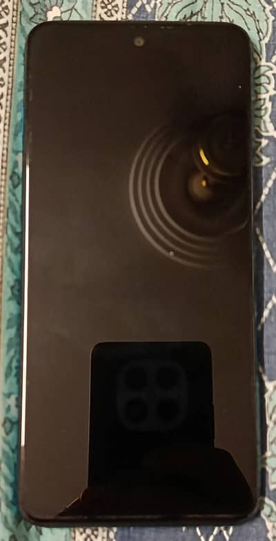 Redmi Note 9S for sale