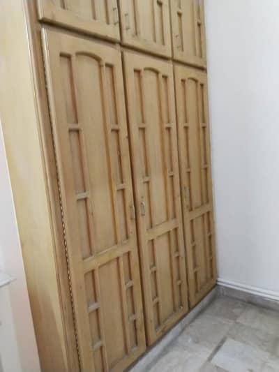 Ready To Buy A House In I-8/3 Islamabad