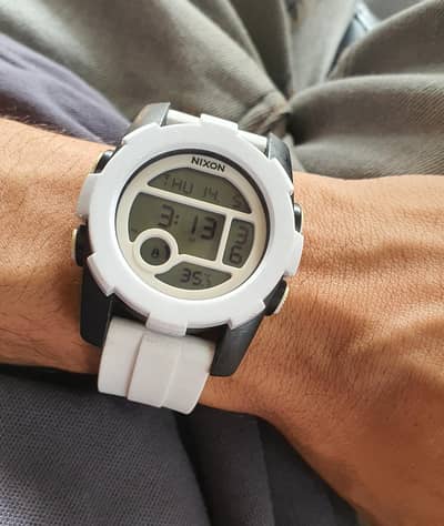 Nixon Star War Edition