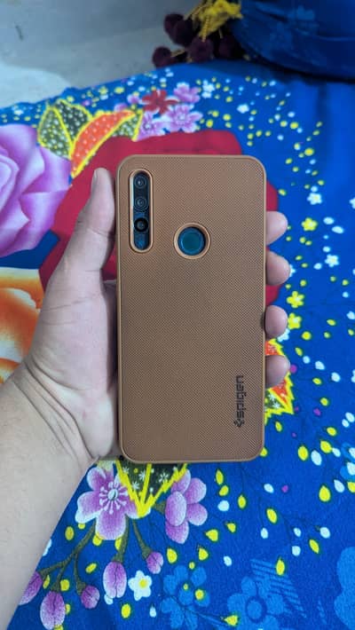 Huawei y9 prime, 4/128, good camera result