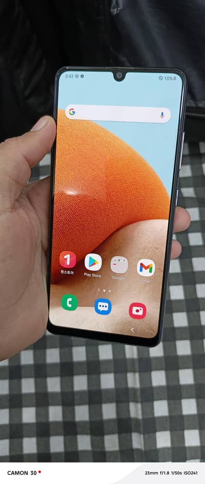 Samsung Galaxy A32 PTA Approved 4GB 64GB
