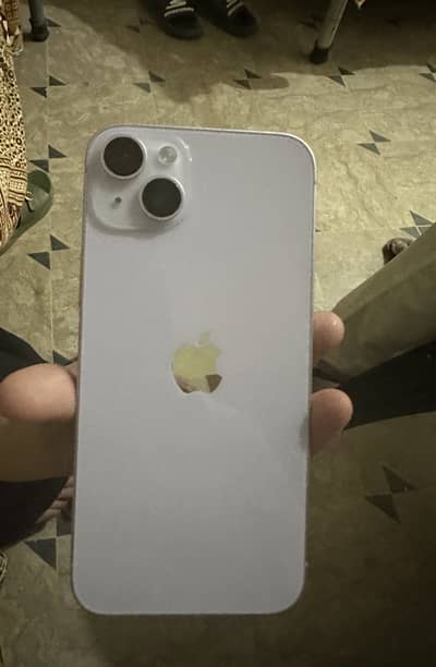 Apple iPhone 14 plus