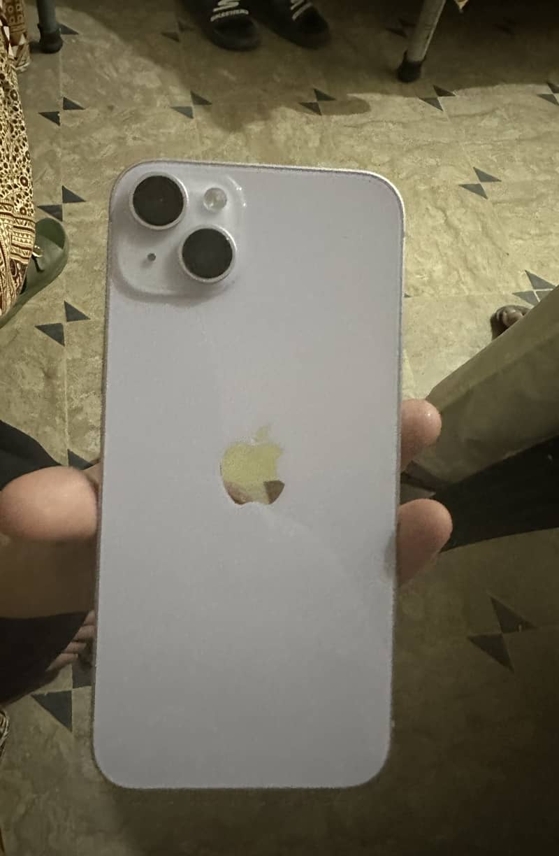 Apple iPhone 14 plus 0