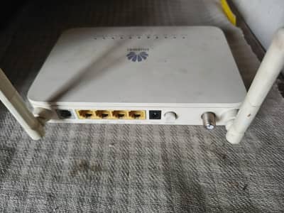 Huawai modem