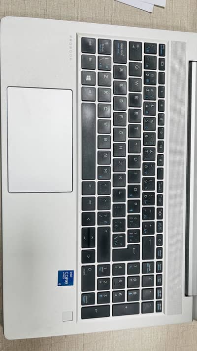 Hp Probook 650 G8 11Gen