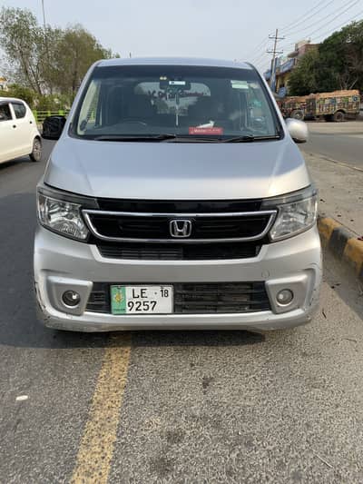 Honda n wagon 2014/18 echo total genioun outclass condition car