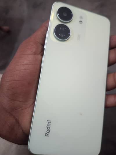 Redmi 13c 8/128